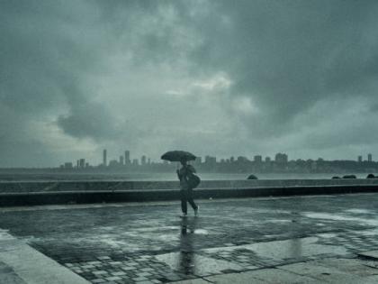 Mumbai Weather Update: Unseasonal Showers Continue; IMD Issues Yellow Alert Across Multiple Districts