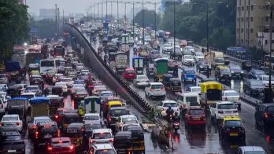 Closure of British-era Sion Road Over-Bridge Postponed | Closure of British-era Sion Road Over-Bridge Postponed Closure of British-era Sion Road Over-Bridge Postponed | Closure of British-era Sion Road Over-Bridge Postponed