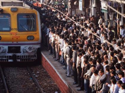 Western Railway to introduce new trains for BKC office goers | Western Railway to introduce new trains for BKC office goers Western Railway to introduce new trains for BKC office goers | Western Railway to introduce new trains for BKC office goers
