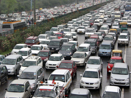 How Mumbai’s Traffic Violations Are Spiraling? 44 Lakh Offenders Yet To Pay Rs 369 Crore Fine | How Mumbai’s Traffic Violations Are Spiraling? 44 Lakh Offenders Yet To Pay Rs 369 Crore Fine