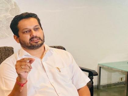 Goa Assembly elections 2022: Manohar Parrikar's son Utpal Parrikar quits BJP, to contest as Independent candidate | Goa Assembly elections 2022: Manohar Parrikar's son Utpal Parrikar quits BJP, to contest as Independent candidate Goa Assembly elections 2022: Manohar Parrikar's son Utpal Parrikar quits BJP, to contest as Independent candidate | Goa Assembly elections 2022: Manohar Parrikar's son Utpal Parrikar quits BJP, to contest as Independent candidate