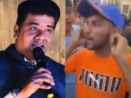 MNS Leader Steps In After Marathi Youth Faces Backlash for Asking Vendor to Speak in Marathi