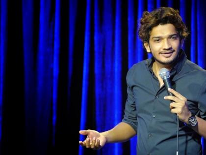 Supreme Court transfers all FIRs against comedian Munawar Faruqui to Indore | Supreme Court transfers all FIRs against comedian Munawar Faruqui to Indore