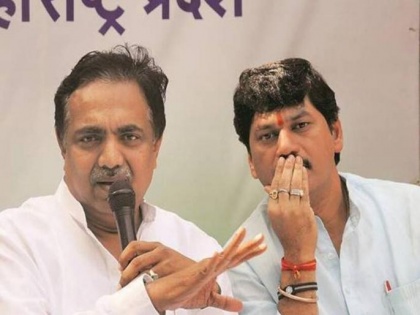 Dhananjay Munde to resign over rape charge? Here's what Jayant Patil said | Dhananjay Munde to resign over rape charge? Here's what Jayant Patil said