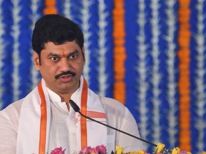 Dhananjay Munde says, will check if Ex-IAS officer has submitted report on plight of farmers in Marathwada contemplating suicide | Dhananjay Munde says, will check if Ex-IAS officer has submitted report on plight of farmers in Marathwada contemplating suicide