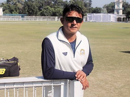 Munish Bali appointed India's fielding coach for New Zealand tour | Munish Bali appointed India's fielding coach for New Zealand tour