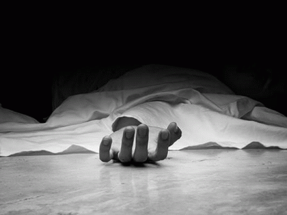 Nagpur Murder: Woman kills alcoholic son | Nagpur Murder: Woman kills alcoholic son
