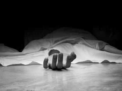 15-year-old girl jumps off building after family takes away mobile phone | 15-year-old girl jumps off building after family takes away mobile phone 15-year-old girl jumps off building after family takes away mobile phone | 15-year-old girl jumps off building after family takes away mobile phone