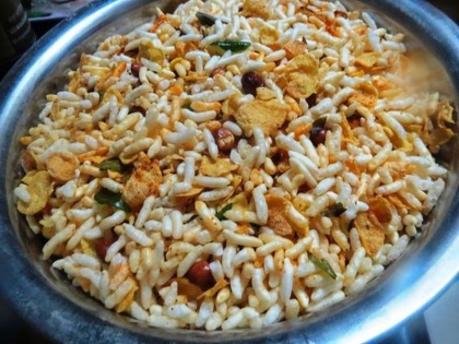 Here's how you can lose weight by eating puffed rice | Here's how you can lose weight by eating puffed rice