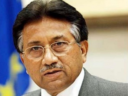 Shocking! Pak's Musharraf calls Laden a 'hero' | Shocking! Pak's Musharraf calls Laden a 'hero'