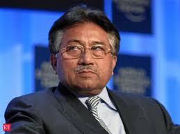 'Pak govt to review Musharraf's death sentence in detail' | 'Pak govt to review Musharraf's death sentence in detail'
