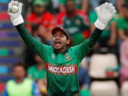 Mushfiqur Rahim retires from T20 cricket | Mushfiqur Rahim retires from T20 cricket