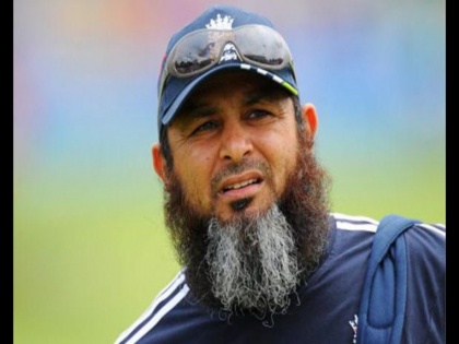 PCB appoints Mushtaq Ahmed as spin bowling consultant | PCB appoints Mushtaq Ahmed as spin bowling consultant