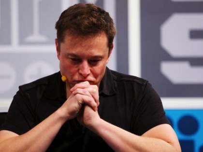 Elon Musk no longer the world's richest man | Elon Musk no longer the world's richest man