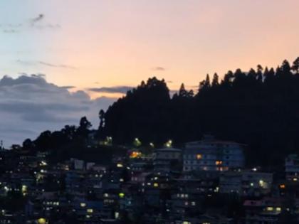 Uttarakhand Tourism Department Mandates Tourist Registration for Visits to Mussoorie | Uttarakhand Tourism Department Mandates Tourist Registration for Visits to Mussoorie Uttarakhand Tourism Department Mandates Tourist Registration for Visits to Mussoorie | Uttarakhand Tourism Department Mandates Tourist Registration for Visits to Mussoorie