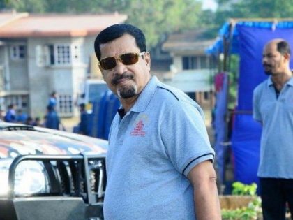 Former underworld don Mutthapa Rai dies of brain cancer in Bengaluru | Former underworld don Mutthapa Rai dies of brain cancer in Bengaluru