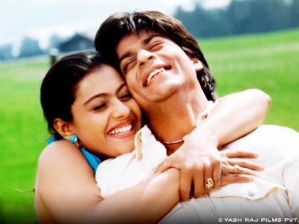 Aditya Chopra's Dilwale Dulhania Le Jayenge' to have a pan India release on Valentine's Day | Aditya Chopra's Dilwale Dulhania Le Jayenge' to have a pan India release on Valentine's Day