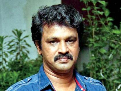 Actor Cheran suffers head injury while shooting, receives eight stitches | Actor Cheran suffers head injury while shooting, receives eight stitches