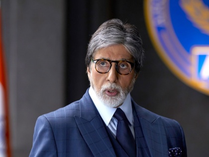 Amitabh Bachchan Leases Mumbai Office Space to Warner Music for Whopping Sum, Detail Inside | Amitabh Bachchan Leases Mumbai Office Space to Warner Music for Whopping Sum, Detail Inside