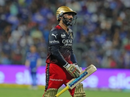 Dinesh Karthik to Retire from IPL After End of 2024 Season | Dinesh Karthik to Retire from IPL After End of 2024 Season