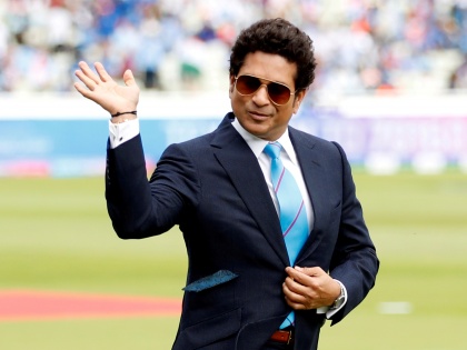 Election Commission appoints Sachin Tendulkar as ‘National Icon’ to encourage voter participation | Election Commission appoints Sachin Tendulkar as ‘National Icon’ to encourage voter participation