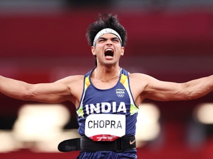 Olympic gold medallist Neeraj Chopra unwell, tests negative for COVID-19 | Olympic gold medallist Neeraj Chopra unwell, tests negative for COVID-19