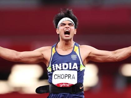 India's Olympic hero Neerja Chopra wants this Bollywood actor in his biopic | India's Olympic hero Neerja Chopra wants this Bollywood actor in his biopic