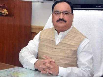 JP Nadda announces new team of BJP's national office | JP Nadda announces new team of BJP's national office