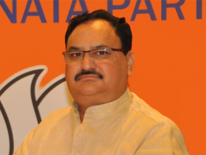J P Nadda: BJP will come to back to power in Maharashtra soon | J P Nadda: BJP will come to back to power in Maharashtra soon