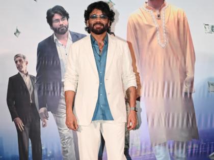 “It All Felt So Right”: Nagarjuna Reflects on Finding Meaning in Kuberaa | “It All Felt So Right”: Nagarjuna Reflects on Finding Meaning in Kuberaa “It All Felt So Right”: Nagarjuna Reflects on Finding Meaning in Kuberaa | “It All Felt So Right”: Nagarjuna Reflects on Finding Meaning in Kuberaa