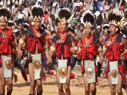 “Hornbill Festival in Nagaland, India”, 2021 kicks off | “Hornbill Festival in Nagaland, India”, 2021 kicks off