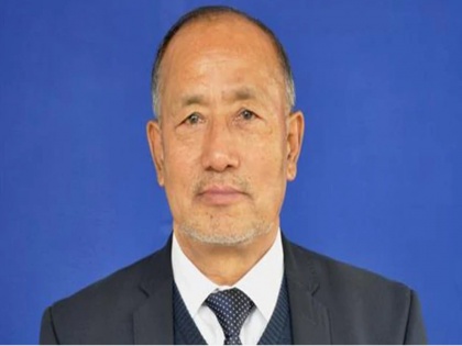 Nagaland speaker Vikho-o Yoshu dies after prolonged illness | Nagaland speaker Vikho-o Yoshu dies after prolonged illness