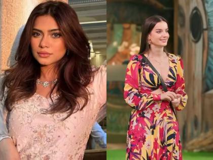 Bigg Boss 19: Nagma Mirajkar Evicted From the House after Natalia janoszek in Double Eviction, Reports | Bigg Boss 19: Nagma Mirajkar Evicted From the House after Natalia janoszek in Double Eviction, Reports