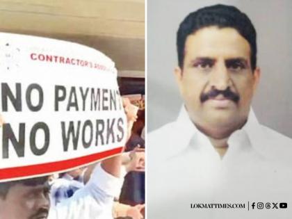 Nagpur: 61-Year-Old Contractor Dies by Suicide Amid Financial Stress, Pending Govt Dues | Nagpur: 61-Year-Old Contractor Dies by Suicide Amid Financial Stress, Pending Govt Dues Nagpur: 61-Year-Old Contractor Dies by Suicide Amid Financial Stress, Pending Govt Dues | Nagpur: 61-Year-Old Contractor Dies by Suicide Amid Financial Stress, Pending Govt Dues