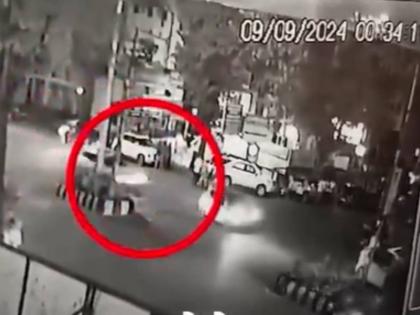 Nagpur Audi Car Accident: Conduct Fair Probe and Nab Guilty, Says Maharashtra BJP Chief Chandrashekhar Bawankule to Cops (Watch Video)