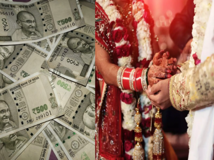 Maharashtra: Groom’s Family Uses Fear of Naxal Links to Intimidate Bride’s Parents Over Dowry in Nagpur | Maharashtra: Groom’s Family Uses Fear of Naxal Links to Intimidate Bride’s Parents Over Dowry in Nagpur Maharashtra: Groom’s Family Uses Fear of Naxal Links to Intimidate Bride’s Parents Over Dowry in Nagpur | Maharashtra: Groom’s Family Uses Fear of Naxal Links to Intimidate Bride’s Parents Over Dowry in Nagpur