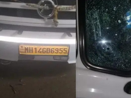 Maharashtra: Alert Bus Driver Saves 35 Passengers From Robbers in Nagpur | Maharashtra: Alert Bus Driver Saves 35 Passengers From Robbers in Nagpur
