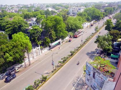 Intense Heat Continues in Vidarbha; City Records 44.8 Degrees Celsius | Intense Heat Continues in Vidarbha; City Records 44.8 Degrees Celsius Intense Heat Continues in Vidarbha; City Records 44.8 Degrees Celsius | Intense Heat Continues in Vidarbha; City Records 44.8 Degrees Celsius