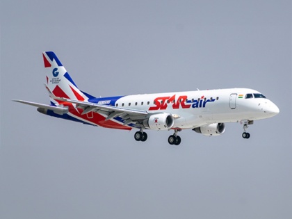 Maharashtra: Star Air Plans to Connect Nagpur to Nanded with New Flight Route | Maharashtra: Star Air Plans to Connect Nagpur to Nanded with New Flight Route