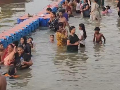 Chhath Puja 2025: Nahay Khay Rituals, Significance and Shashthi Tithi Timings | Chhath Puja 2025: Nahay Khay Rituals, Significance and Shashthi Tithi Timings Chhath Puja 2025: Nahay Khay Rituals, Significance and Shashthi Tithi Timings | Chhath Puja 2025: Nahay Khay Rituals, Significance and Shashthi Tithi Timings