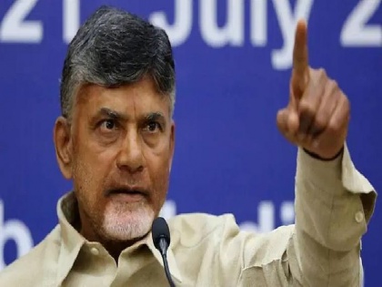 Lok Sabha Election 2024: Chandrababu Naidu's Family Assets Surge by Over 41% to Rs 810.42 Crore in Five Years | Lok Sabha Election 2024: Chandrababu Naidu's Family Assets Surge by Over 41% to Rs 810.42 Crore in Five Years