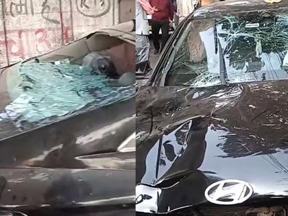 Delhi Hit-and-Drag: Zomato Delivery Rider Killed After Speeding Car Hits Him in Subhash Nagar | Delhi Hit-and-Drag: Zomato Delivery Rider Killed After Speeding Car Hits Him in Subhash Nagar Delhi Hit-and-Drag: Zomato Delivery Rider Killed After Speeding Car Hits Him in Subhash Nagar | Delhi Hit-and-Drag: Zomato Delivery Rider Killed After Speeding Car Hits Him in Subhash Nagar