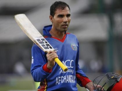 Afghanistan cricketer Najeeb Tarakai dies at 29 | Afghanistan cricketer Najeeb Tarakai dies at 29