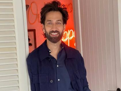 Nakuul Mehta undergoes surgery, in Mumbai, for appendix | Nakuul Mehta undergoes surgery, in Mumbai, for appendix Nakuul Mehta undergoes surgery, in Mumbai, for appendix | Nakuul Mehta undergoes surgery, in Mumbai, for appendix