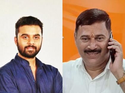 Nalasopara Election Results 2024: BJP's Rajan Balkrishna Naik Wins Against BVA's Kshitij Hitendra Thakur | Nalasopara Election Results 2024: BJP's Rajan Balkrishna Naik Wins Against BVA's Kshitij Hitendra Thakur Nalasopara Election Results 2024: BJP's Rajan Balkrishna Naik Wins Against BVA's Kshitij Hitendra Thakur | Nalasopara Election Results 2024: BJP's Rajan Balkrishna Naik Wins Against BVA's Kshitij Hitendra Thakur