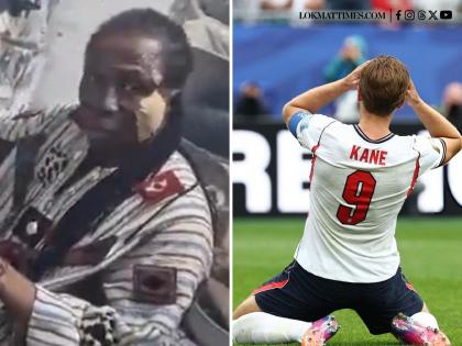 Ghanaian Witch Doctor Nana Kwaku Bonsam Claims He Cursed Harry Kane to ...
