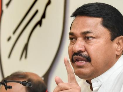 Maharashtra Congress demands resignation of governor over remark on Shivaji Maharaj | Maharashtra Congress demands resignation of governor over remark on Shivaji Maharaj Maharashtra Congress demands resignation of governor over remark on Shivaji Maharaj | Maharashtra Congress demands resignation of governor over remark on Shivaji Maharaj