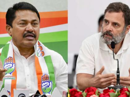 Maharashtra: Congress Denies Nana Patole's Resignation, Confirms He Will Continue as State President