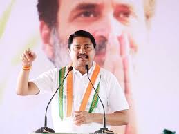 Nana Patole on Harshwardhan Sapkal Becoming New Maharashtra Party President, Says Congress Will Grow Stronger in State | Nana Patole on Harshwardhan Sapkal Becoming New Maharashtra Party President, Says Congress Will Grow Stronger in State Nana Patole on Harshwardhan Sapkal Becoming New Maharashtra Party President, Says Congress Will Grow Stronger in State | Nana Patole on Harshwardhan Sapkal Becoming New Maharashtra Party President, Says Congress Will Grow Stronger in State