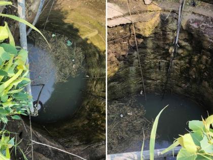 Nanded Accident: Nine Feared Dead After Tractor Carrying 12 People Falls into Well | Nanded Accident: Nine Feared Dead After Tractor Carrying 12 People Falls into Well Nanded Accident: Nine Feared Dead After Tractor Carrying 12 People Falls into Well | Nanded Accident: Nine Feared Dead After Tractor Carrying 12 People Falls into Well
